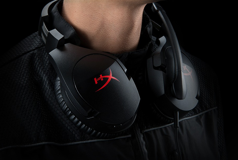 Фото 3 HyperX Cloud Stinger