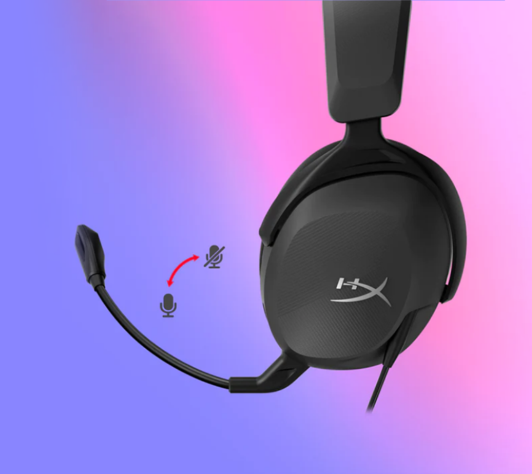 Фото 3 HyperX Cloud Stinger 2 Core