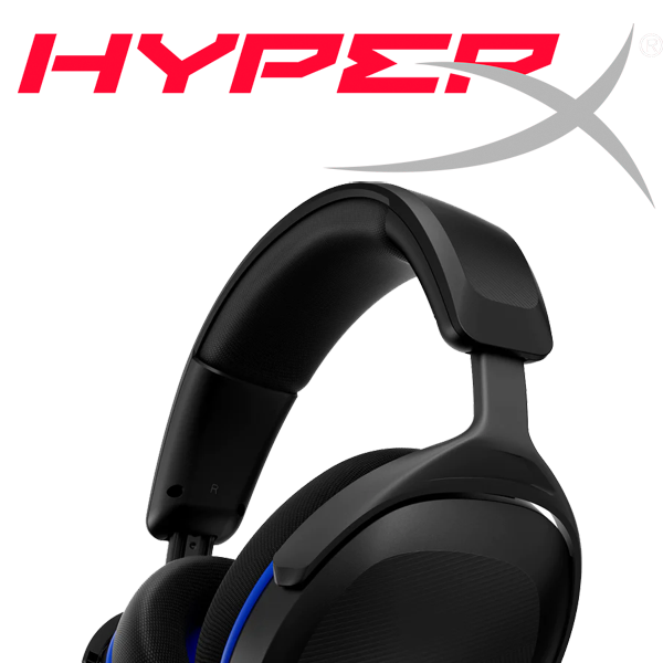 Фото 1 HyperX Cloud Stinger 2 Core PS5