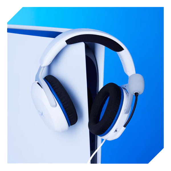 Фото 2 HyperX Cloud Stinger 2 Core PS5