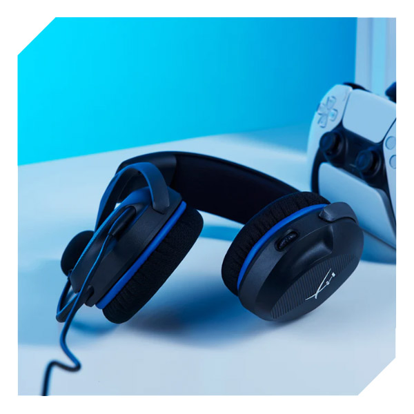Фото 5 HyperX Cloud Stinger 2 Core PS5