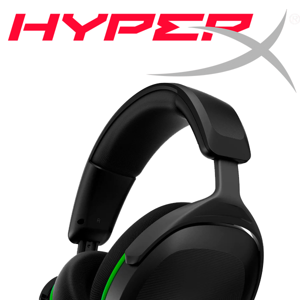 Фото 1 HyperX CloudX Stinger