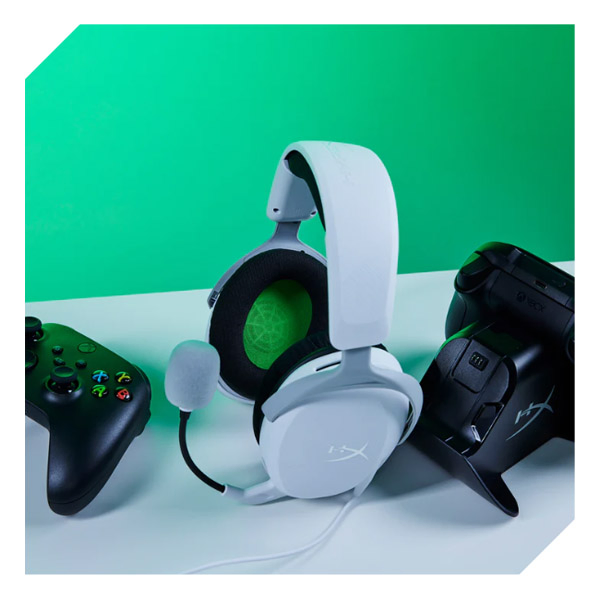 Фото 2 HyperX CloudX Stinger