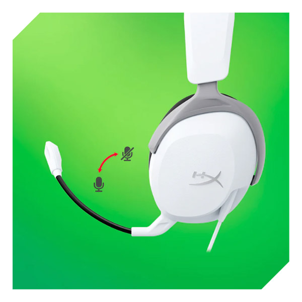 Фото 4 HyperX CloudX Stinger