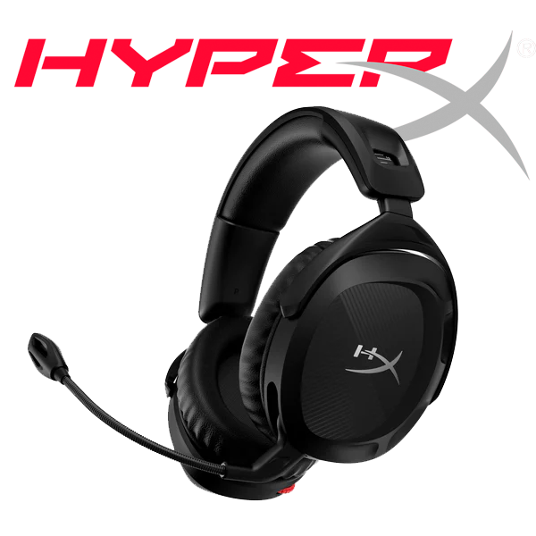 Фото 1 HyperX Cloud Stinger 2 USB/WL