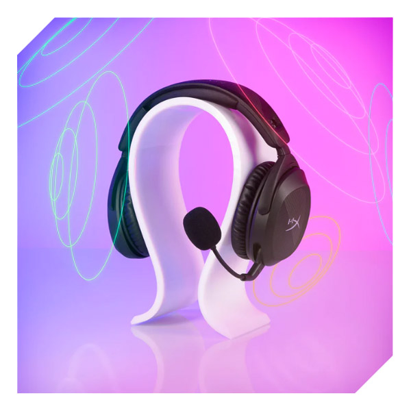Фото 2 HyperX Cloud Stinger 2 USB/WL