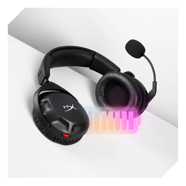 Фото 3 HyperX Cloud Stinger 2 USB/WL