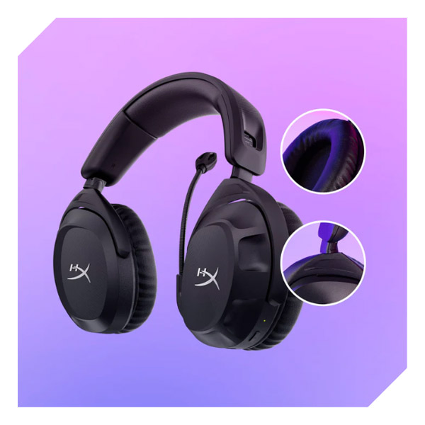 Фото 4 HyperX Cloud Stinger 2 USB/WL