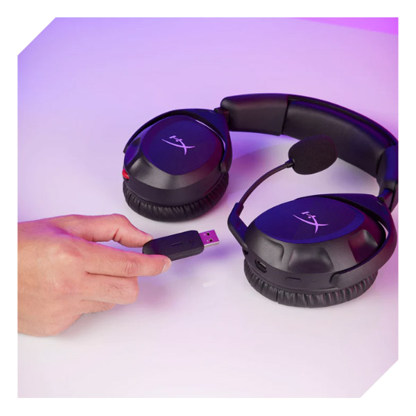 Фото 5 HyperX Cloud Stinger 2 USB/WL