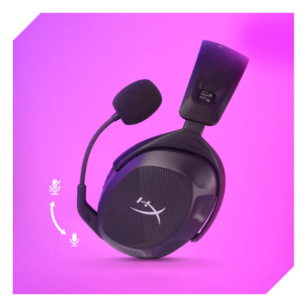 Фото 6 HyperX Cloud Stinger 2 USB/WL