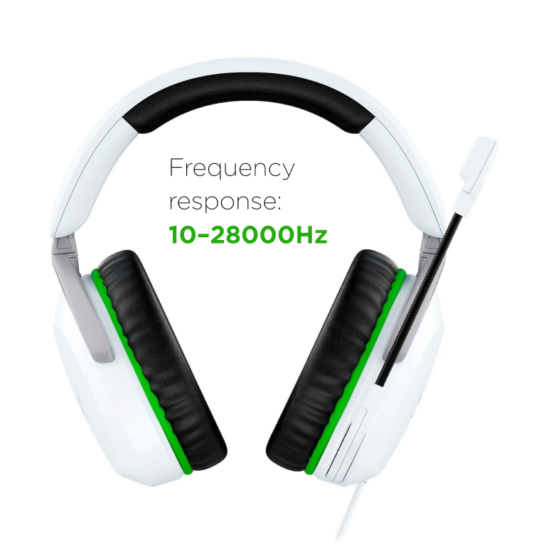 Фото 2 HyperX Cloud Stinger 2