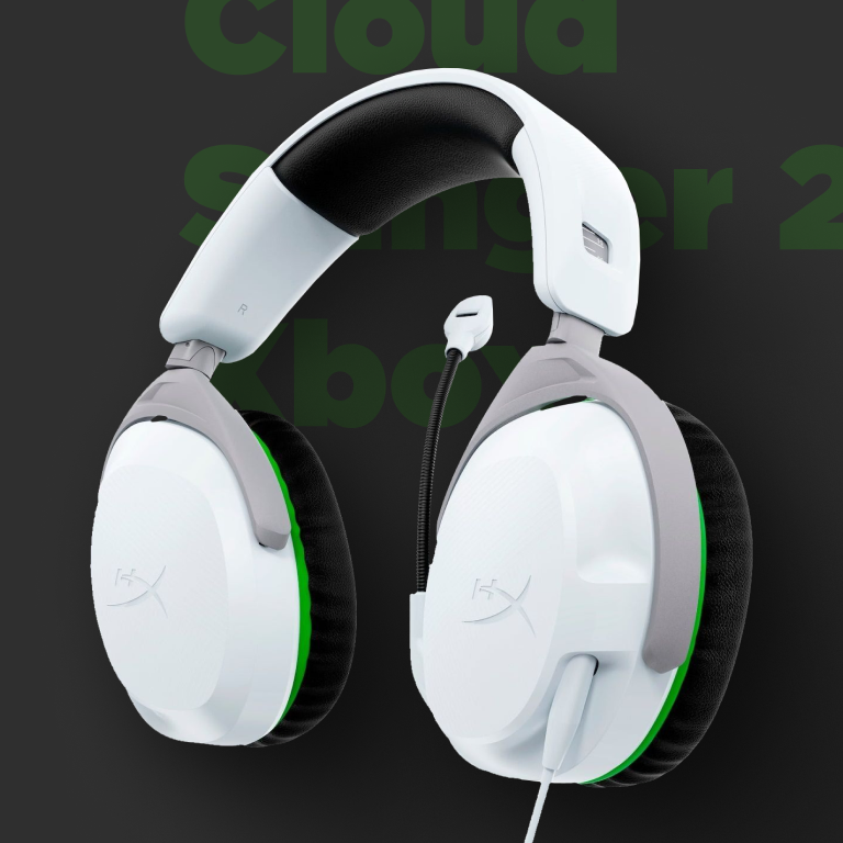 Фото 3 HyperX Cloud Stinger 2