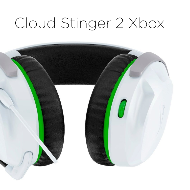 Фото 4 HyperX Cloud Stinger 2