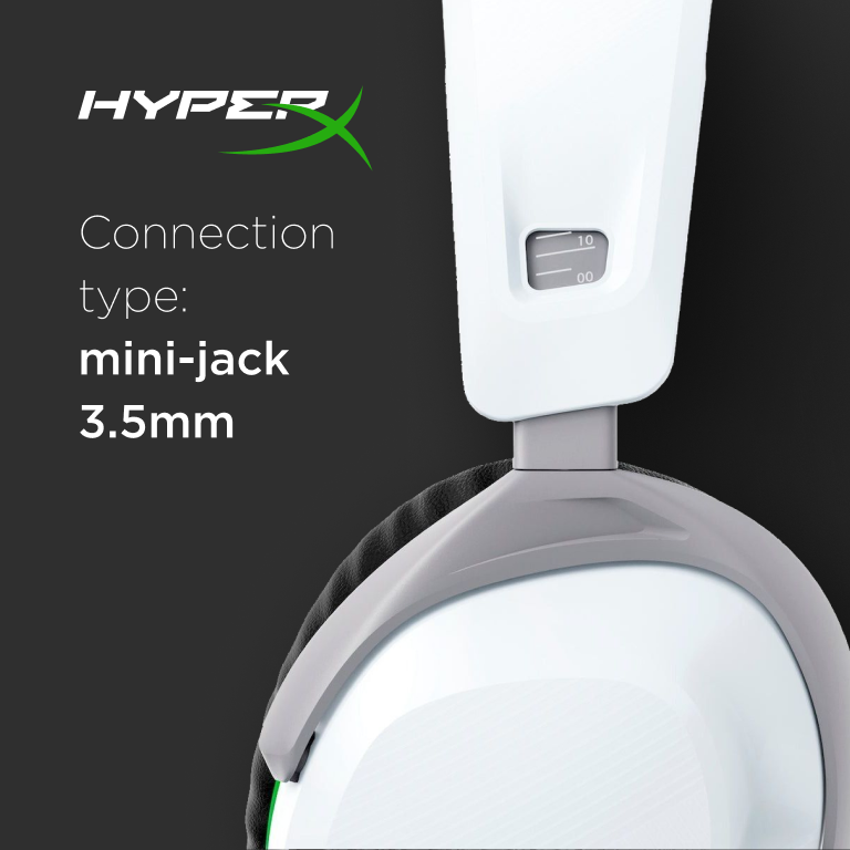 Фото 5 HyperX Cloud Stinger 2