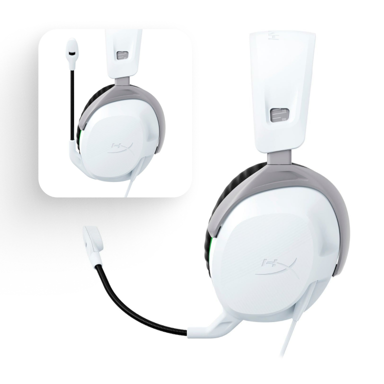Фото 6 HyperX Cloud Stinger 2
