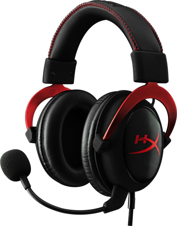 Фото 1 HyperX Cloud Stinger Core 7.1 WL