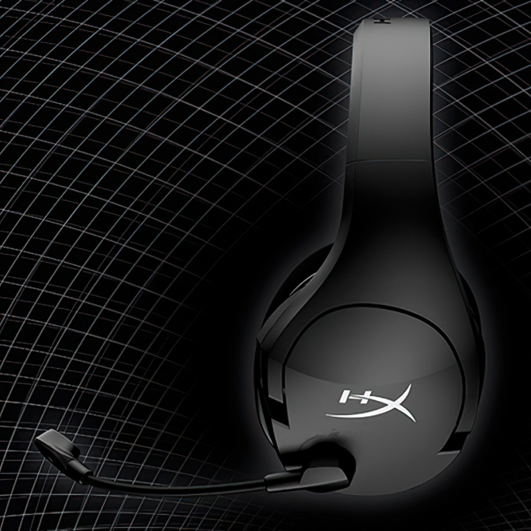 Фото 2 HyperX Cloud Stinger Core 7.1 WL