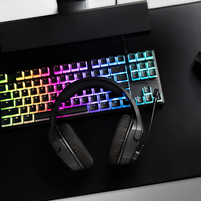 Фото 3 HyperX Cloud Stinger Core 7.1 WL
