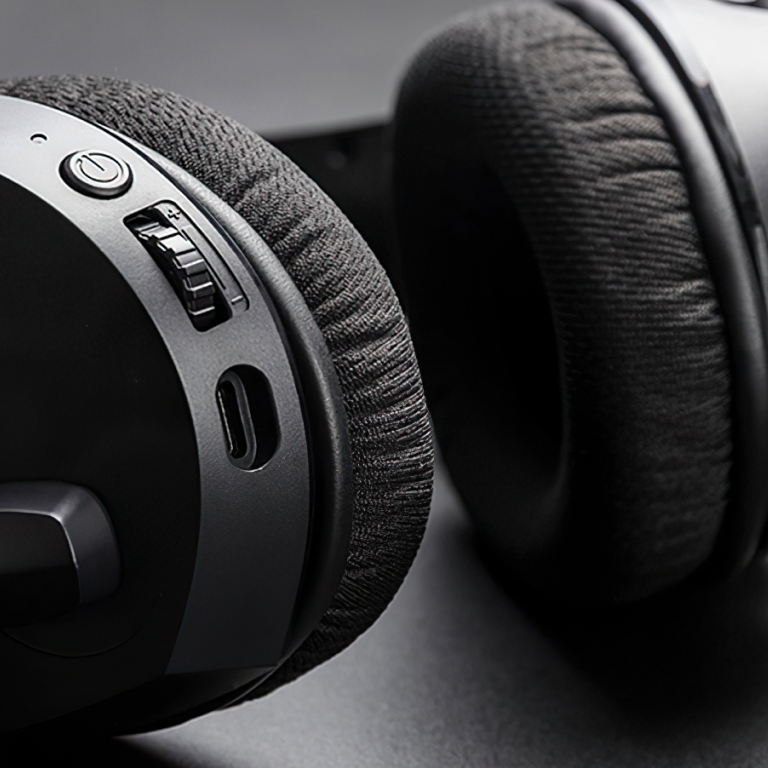 Фото 4 HyperX Cloud Stinger Core 7.1 WL