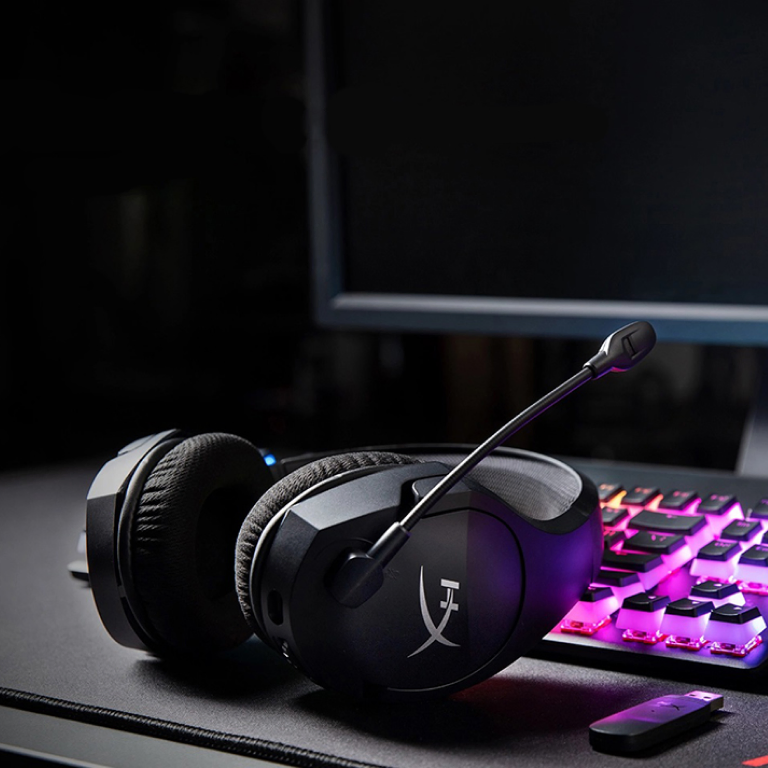 Фото 5 HyperX Cloud Stinger Core 7.1 WL