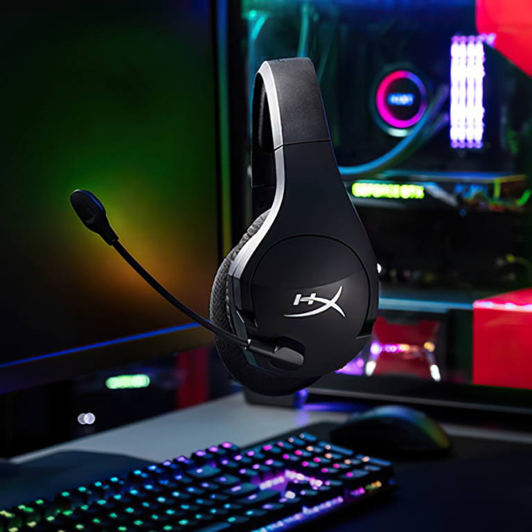 Фото 6 HyperX Cloud Stinger Core 7.1 WL