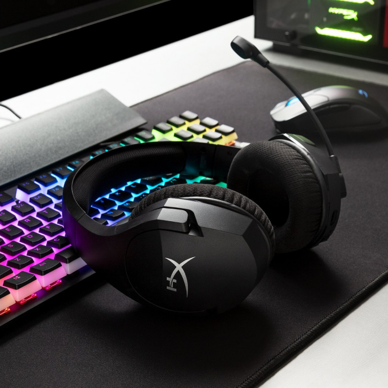 Фото 7 HyperX Cloud Stinger Core 7.1 WL