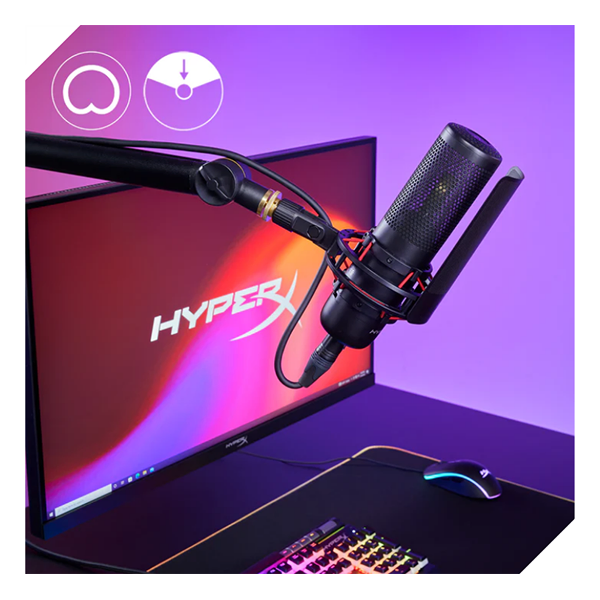 Фото 3 HyperX ProCast