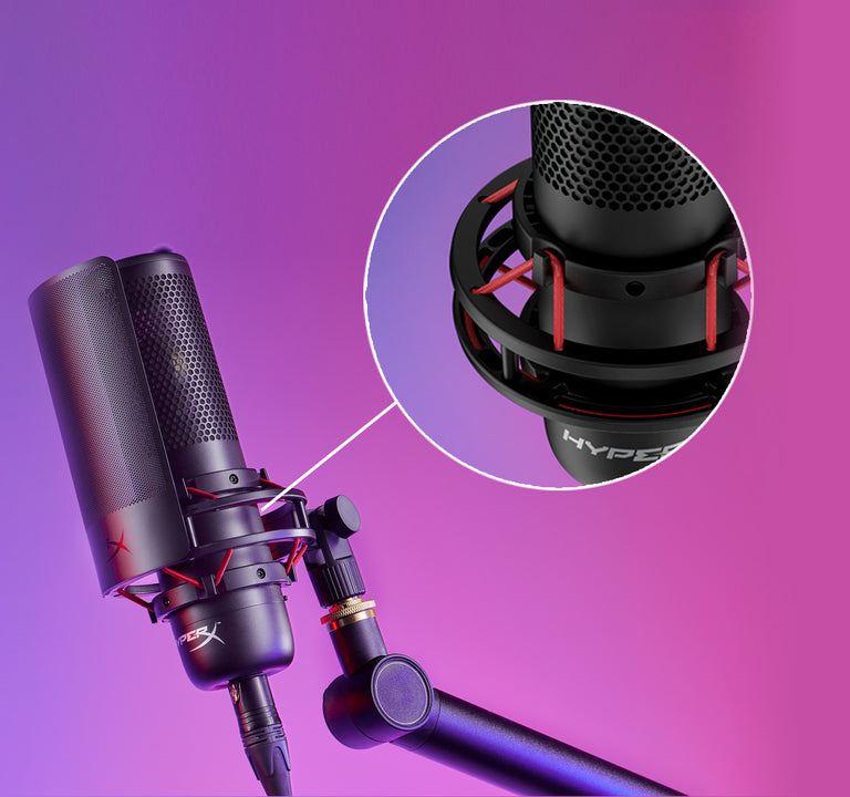 Фото 6 HyperX ProCast