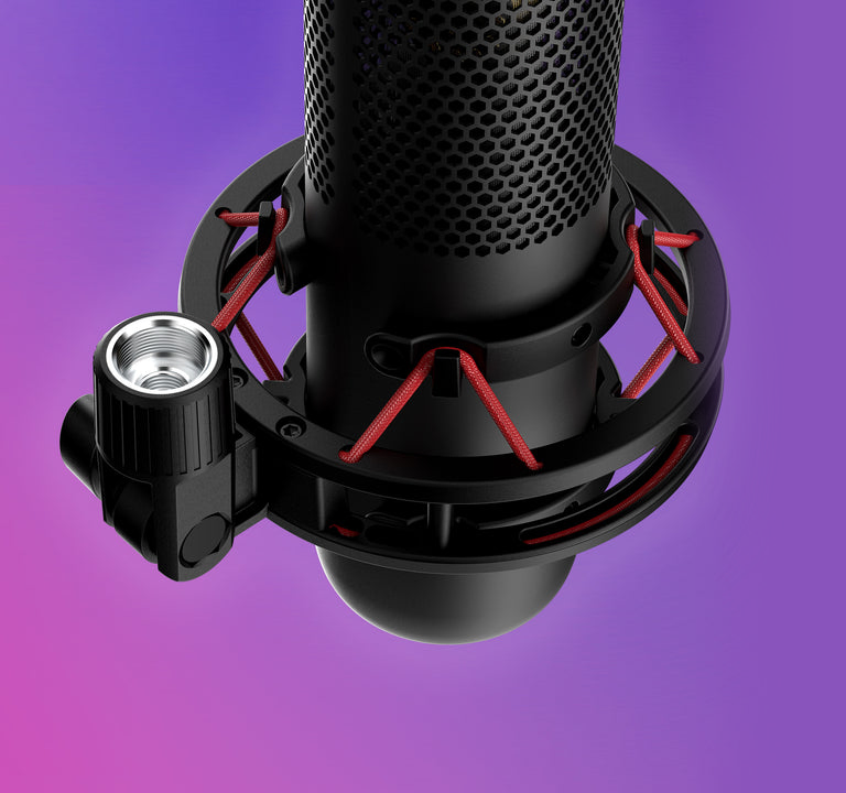 Фото 8 HyperX ProCast