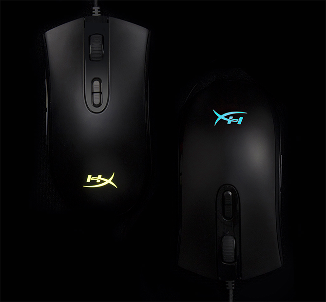 Фото 1 HyperX Pulsefire Haste