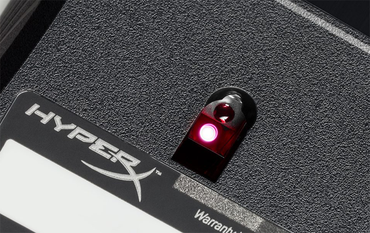 Фото 4 HyperX Pulsefire Core RGB Gaming