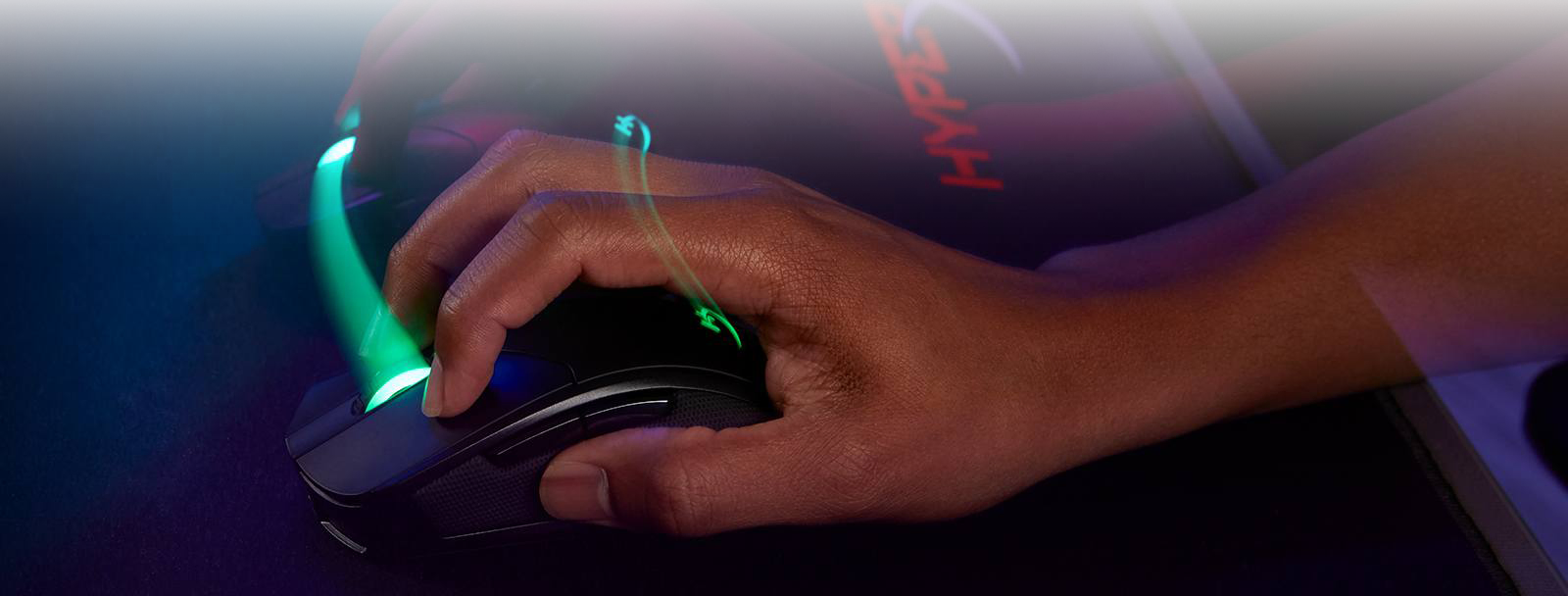 Фото 4 HyperX Pulsefire Dart