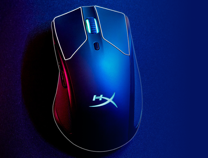 Фото 5 HyperX Pulsefire Dart
