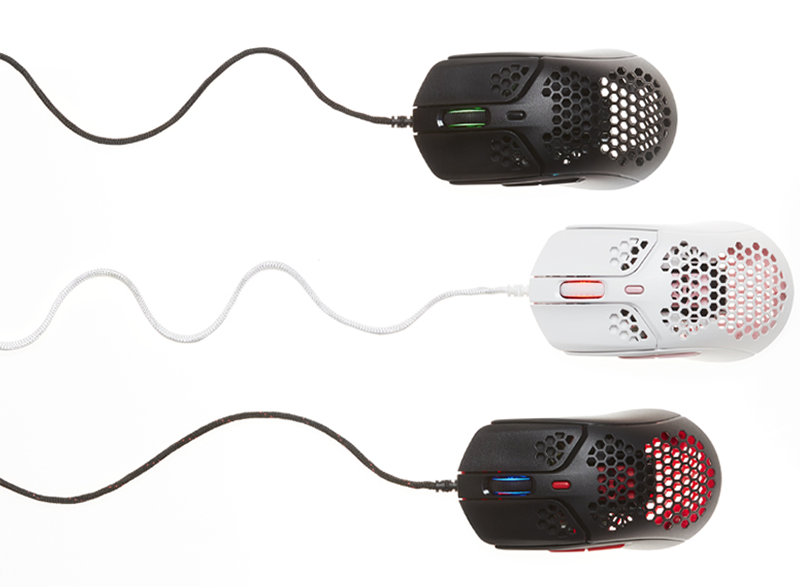 Фото 2 HyperX Pulsefire Haste