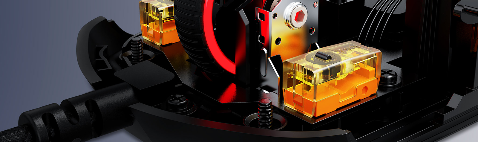 Фото 3 HyperX Pulsefire Haste