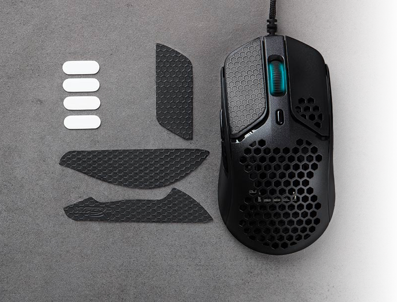 Фото 5 HyperX Pulsefire Haste