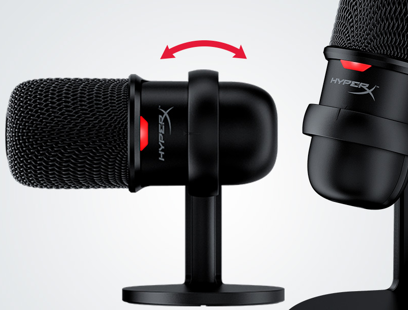 Фото 3 HyperX SoloCast