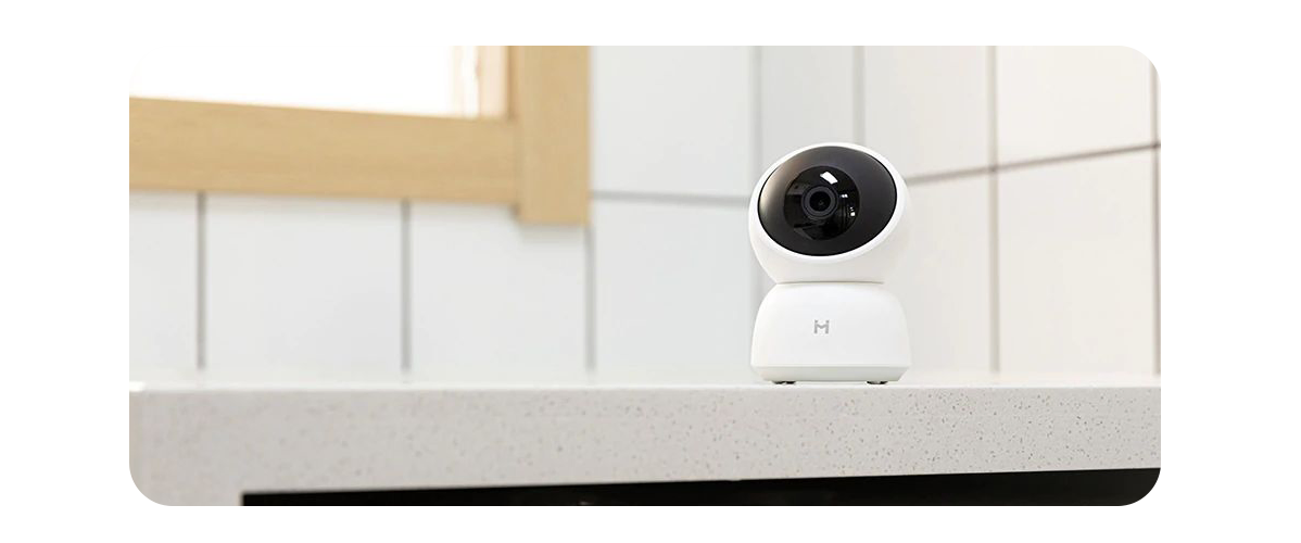 Фото 1 IMILAB A1 Home Security