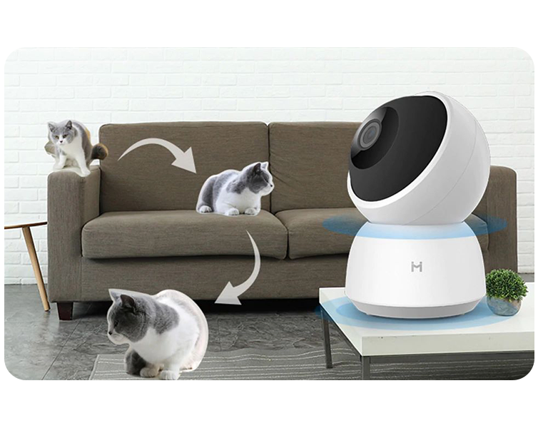Фото 2 IMILAB A1 Home Security