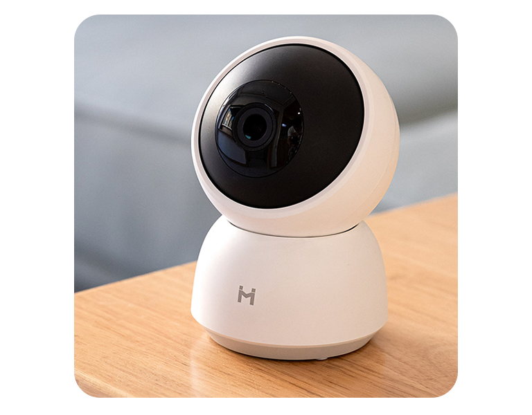 Фото 5 IMILAB A1 Home Security