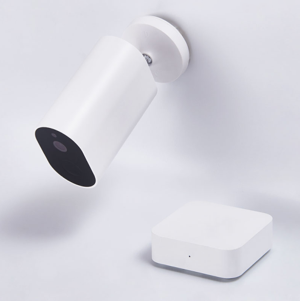Фото 2 IMILAB EC2 Wireless Security