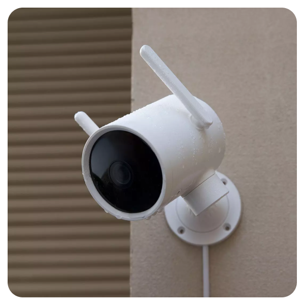 Фото 4 IMILAB EC3 Outdoor Security Camera CMSXJ25A