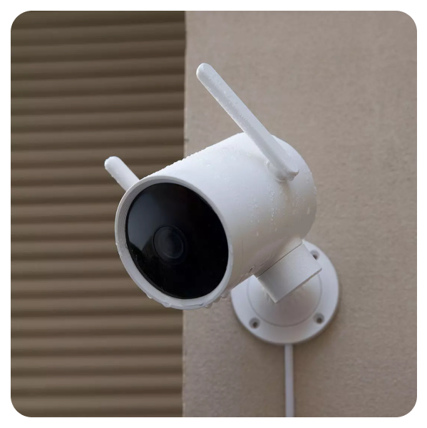 Фото 4 IMILAB EC3 Outdoor Security Camera CMSXJ25A