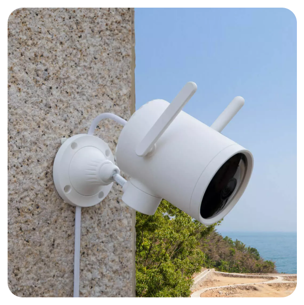 Фото 6 IMILAB EC3 Outdoor Security Camera CMSXJ25A