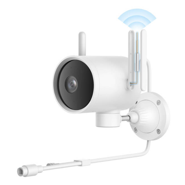 Фото 7 IMILAB EC3 Outdoor Security Camera CMSXJ25A