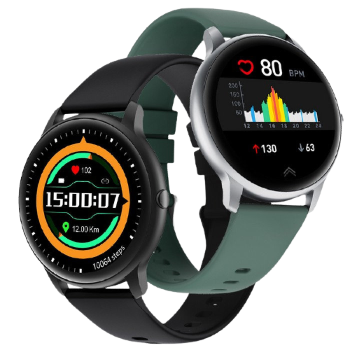 Фото 1 IMILAB Smart Watch KW66