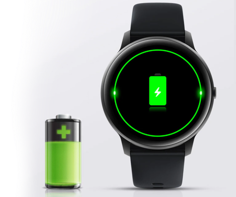Фото 3 IMILAB Smart Watch KW66