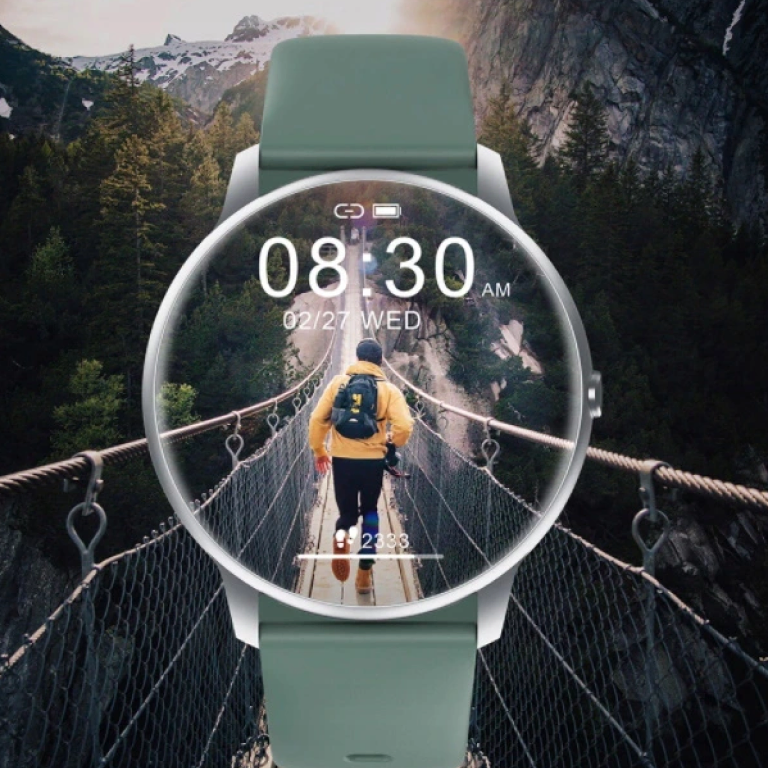 Фото 4 IMILAB Smart Watch KW66