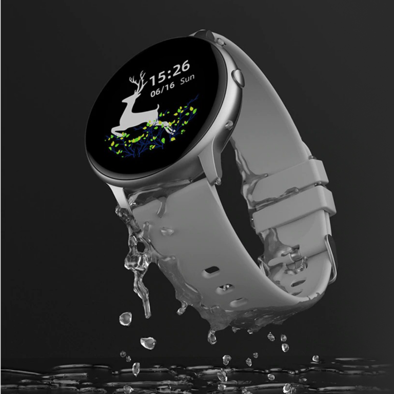 Фото 6 IMILAB Smart Watch KW66
