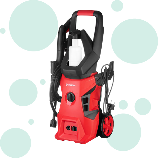 Фото 1 INTERTOOL DT-1515